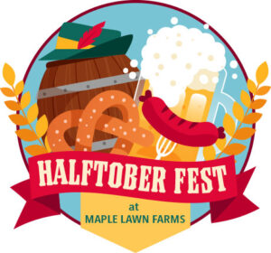 HalfTober Fest at Maple Lawn Farms