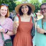 Lavender Festival at Maple Lawn Farms