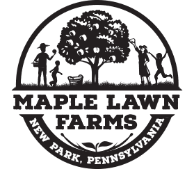 Maple Lawn Farms - New Park, PA (Located between York, PA and Baltimore, MD)